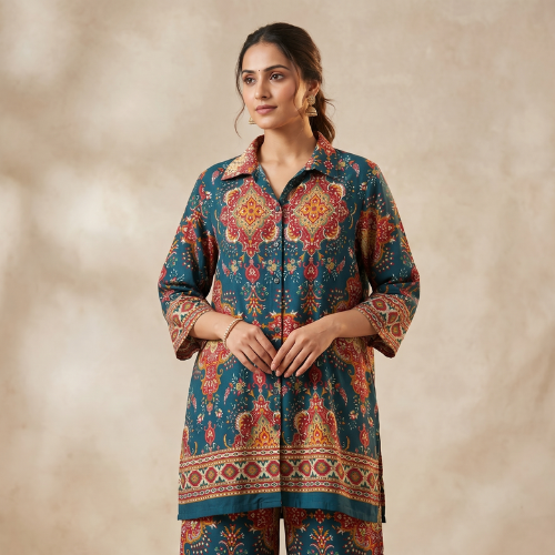 Western Wear
