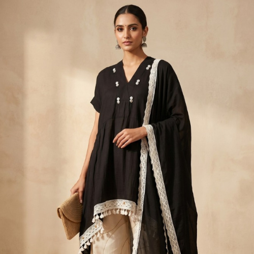 Ethnic Wear
