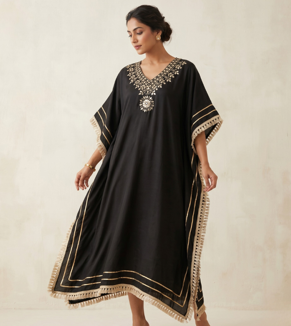 Kaftans
